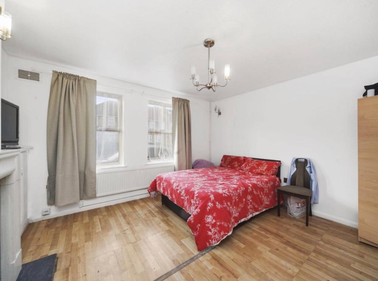 North Avenue Guest House Ltd, Heathrow Airport-Free Parking Hayes  Eksteriør billede