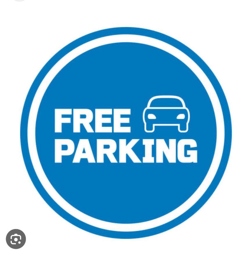 North Avenue Guest House Ltd, Heathrow Airport-Free Parking Hayes  Eksteriør billede